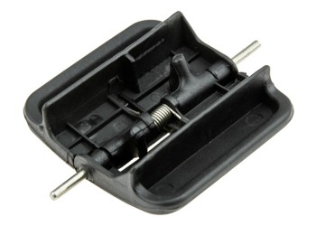 ΧΕΡΟΥΛΙ ΠΑΡΑΘΥΡΟΥ ΣΥΡΟΜΕΝΗΣ ΠΟΡΤΑΣ ΓΙΑ VW CADDY III 2004> /CADDY IV 2015>/TRANSPORTER T5 2003> /T6 2015>