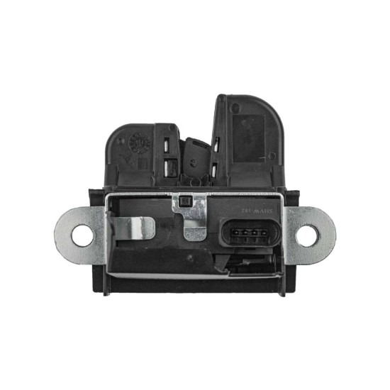 ΗΛΕΚΤΡΟΜΑΓΝΗΤΙΚΗ ΚΛΕΙΔΑΡΙΑ ΓΙΑ VW POLO 2009> ΠΟΡΤ ΠΑΓΚΑΖ orig.6R0827505D