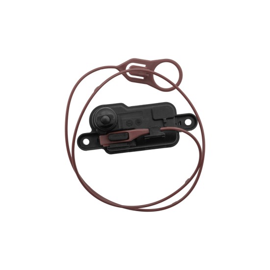 ΡΥΘΜΙΣΤΙΚΟ ΣΤΟΙΧΕΙΟ ΚΕΝΤΡΙΚΟΥ ΚΛΕΙΔΩΜΑΤΟΣ ΓΙΑ AUDI Q3 11>/Q7 06> /VW TIGUAN +ALLSPACE 15>/TOURAN 15>