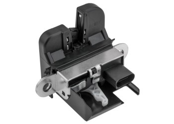 ΗΛΕΚΤΡΟΜΑΓΝΗΤΙΚΗ ΚΛΕΙΔΑΡΙΑ ΓΙΑ VW GOLF VII 2012> /BEETLE 2011> ΠΟΡΤ ΠΑΓΚΑΖ orig.5G6827505