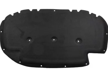 ΗΧΟΜΟΝΩΣΗ ΓΙΑ VW GOLF VII 12>  ΚΑΠΩ ΧΩΡΟΥ ΚΙΝΗΤΗΡΑ orig.5G0863831 NTY - 1 τεμ.