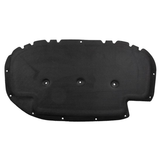 ΗΧΟΜΟΝΩΣΗ ΓΙΑ VW GOLF VII 12>  ΚΑΠΩ ΧΩΡΟΥ ΚΙΝΗΤΗΡΑ orig.5G0863831 NTY - 1 τεμ.