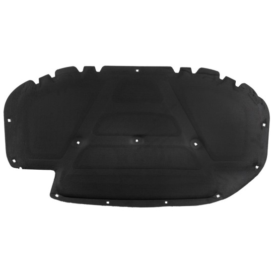 ΗΧΟΜΟΝΩΣΗ ΓΙΑ VW GOLF VII 12>  ΚΑΠΩ ΧΩΡΟΥ ΚΙΝΗΤΗΡΑ orig.5G0863831 NTY - 1 τεμ.