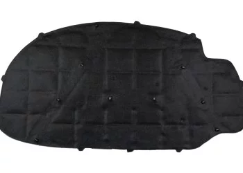 ΗΧΟΜΟΝΩΣΗ ΓΙΑ VW GOLF V 03> /JETTA 05>  ΚΑΠΩ ΧΩΡΟΥ ΚΙΝΗΤΗΡΑ orig.1K0863831D NTY - 1 τεμ.