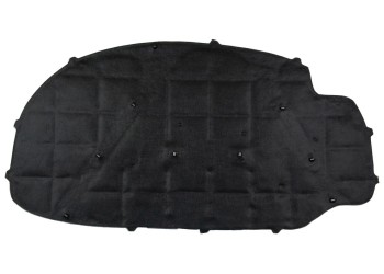 ΗΧΟΜΟΝΩΣΗ ΓΙΑ VW GOLF V 03> /JETTA 05>  ΚΑΠΩ ΧΩΡΟΥ ΚΙΝΗΤΗΡΑ orig.1K0863831D NTY - 1 τεμ.