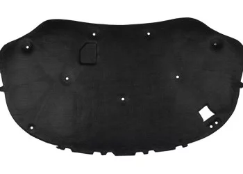 ΗΧΟΜΟΝΩΣΗ ΓΙΑ VW PASSAT B6 05> /PASSAT CC 08>  ΚΑΠΩ ΧΩΡΟΥ ΚΙΝΗΤΗΡΑ orig.3C0863831B NTY - 1 τεμ.