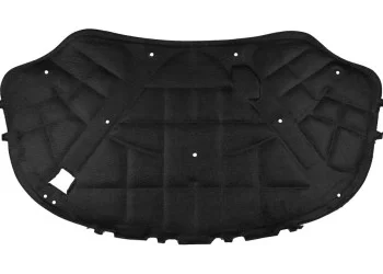 ΗΧΟΜΟΝΩΣΗ ΓΙΑ VW PASSAT B6 05> /PASSAT CC 08>  ΚΑΠΩ ΧΩΡΟΥ ΚΙΝΗΤΗΡΑ orig.3C0863831B NTY - 1 τεμ.