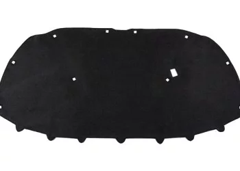 ΗΧΟΜΟΝΩΣΗ ΓΙΑ VW POLO 2009>  ΚΑΠΩ ΧΩΡΟΥ ΚΙΝΗΤΗΡΑ orig.6R0863831B NTY - 1 τεμ.