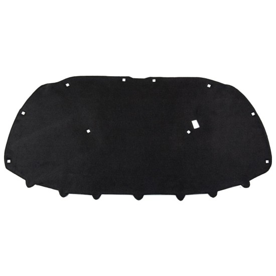 ΗΧΟΜΟΝΩΣΗ ΓΙΑ VW POLO 2009>  ΚΑΠΩ ΧΩΡΟΥ ΚΙΝΗΤΗΡΑ orig.6R0863831B NTY - 1 τεμ.