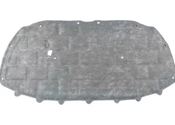 ΗΧΟΜΟΝΩΣΗ ΓΙΑ VW POLO 2009>  ΚΑΠΩ ΧΩΡΟΥ ΚΙΝΗΤΗΡΑ orig.6R0863831B NTY - 1 τεμ.