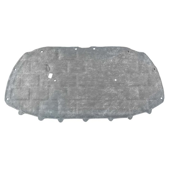 ΗΧΟΜΟΝΩΣΗ ΓΙΑ VW POLO 2009>  ΚΑΠΩ ΧΩΡΟΥ ΚΙΝΗΤΗΡΑ orig.6R0863831B NTY - 1 τεμ.