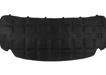 ΗΧΟΜΟΝΩΣΗ ΓΙΑ VW CADDY 04> /TOURAN 03>  ΚΑΠΩ ΧΩΡΟΥ ΚΙΝΗΤΗΡΑ orig.1T0863831B NTY - 1 τεμ.