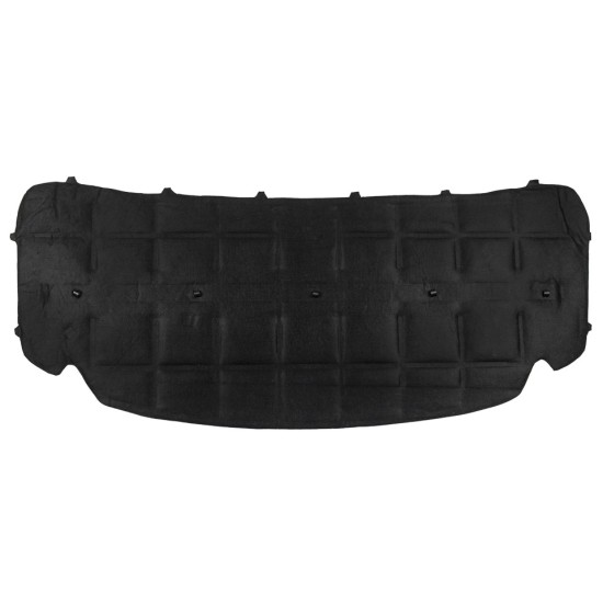 ΗΧΟΜΟΝΩΣΗ ΓΙΑ VW CADDY 04> /TOURAN 03>  ΚΑΠΩ ΧΩΡΟΥ ΚΙΝΗΤΗΡΑ orig.1T0863831B NTY - 1 τεμ.