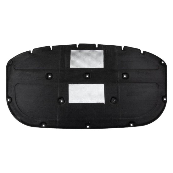 ΗΧΟΜΟΝΩΣΗ ΓΙΑ VW TOUAREG 2010>  ΚΑΠΩ ΧΩΡΟΥ ΚΙΝΗΤΗΡΑ orig.7P6863831A NTY - 1 τεμ.