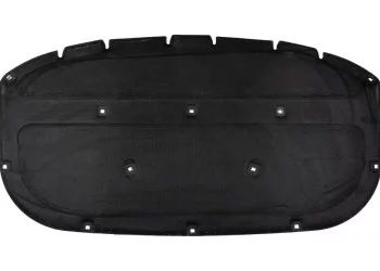 ΗΧΟΜΟΝΩΣΗ ΓΙΑ VW TOUAREG 2010>  ΚΑΠΩ ΧΩΡΟΥ ΚΙΝΗΤΗΡΑ orig.7P6863831A NTY - 1 τεμ.