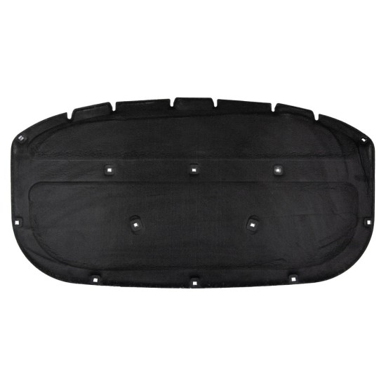 ΗΧΟΜΟΝΩΣΗ ΓΙΑ VW TOUAREG 2010>  ΚΑΠΩ ΧΩΡΟΥ ΚΙΝΗΤΗΡΑ orig.7P6863831A NTY - 1 τεμ.