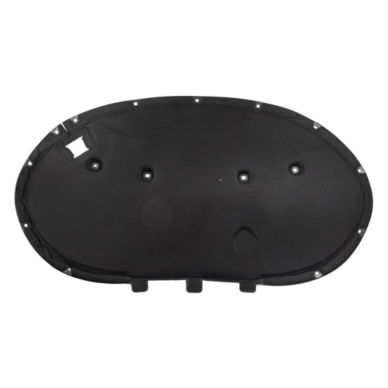 ΗΧΟΜΟΝΩΣΗ ΓΙΑ VW PASSAT B7 10> /PASSAT ALLTRACK B7 12>  ΚΑΠΩ ΧΩΡΟΥ ΚΙΝΗΤΗΡΑ orig.3AA863831A NTY - 1 τεμ.