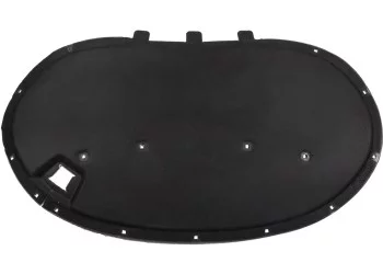 ΗΧΟΜΟΝΩΣΗ ΓΙΑ VW PASSAT B7 10> /PASSAT ALLTRACK B7 12>  ΚΑΠΩ ΧΩΡΟΥ ΚΙΝΗΤΗΡΑ orig.3AA863831A NTY - 1 τεμ.