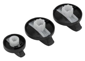 ΔΙΑΚΟΠΤΕΣ A/C 3ΤΕΜ. orig.7H0820045A ΓΙΑ VW TRANSPORTER T5 2003>