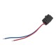 ΗΛΕΚΤΡΟΜΑΓΝΗΤΙΚΗ ΚΛΕΙΔΑΡΙΑ ΓΙΑ AUDI A4 00> /A6 97>/SEAT ALTEA 04>/AROSA 97> ΕΜΠΡΟΣ ΑΡΙΣΤΕΡΗ