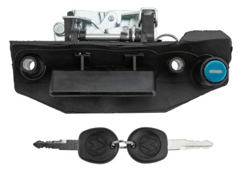 ΧΕΡΟΥΛΙ ΑΝΟΙΓΜΑΤΟΣ ΠΟΡΤ-ΠΑΓΚΑΖ ΜΕ ΑΦΑΛΟ ΚΑΙ ΚΛΕΙΔΙ orig.701829239E ΓΙΑ VW TRANSPORTER T4 1990>2003