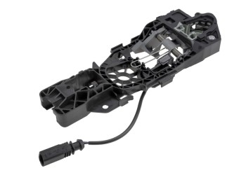 ΒΑΣΗ ΣΕ ΠΛΑΙΣΙΟ ΓΙΑ ΧΕΡΟΥΛΙ ΠΟΡΤΑΣ ΟΔΗΓΟΥ ΓΙΑ VW PASSAT B6 05>/PASSAT B7 10>/PASSAT CC 07>