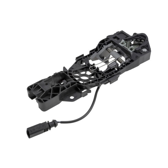 ΒΑΣΗ ΣΕ ΠΛΑΙΣΙΟ ΓΙΑ ΧΕΡΟΥΛΙ ΠΟΡΤΑΣ ΟΔΗΓΟΥ ΓΙΑ VW PASSAT B6 05>/PASSAT B7 10>/PASSAT CC 07>