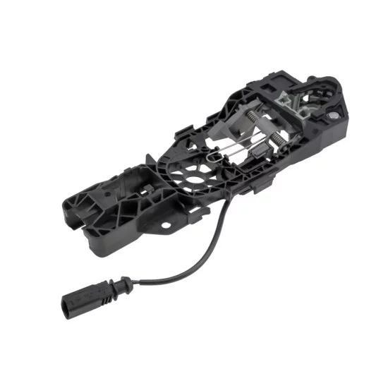 ΒΑΣΗ ΣΕ ΠΛΑΙΣΙΟ ΓΙΑ ΧΕΡΟΥΛΙ ΠΟΡΤΑΣ ΟΔΗΓΟΥ ΓΙΑ VW PASSAT B6 05>/PASSAT B7 10>/PASSAT CC 07>