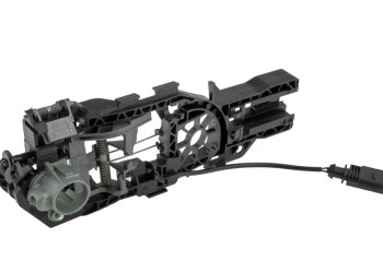 ΒΑΣΗ ΣΕ ΠΛΑΙΣΙΟ ΓΙΑ ΧΕΡΟΥΛΙ ΠΟΡΤΑΣ ΟΔΗΓΟΥ ΓΙΑ VW PASSAT B6 05>/PASSAT B7 10>/PASSAT CC 07>