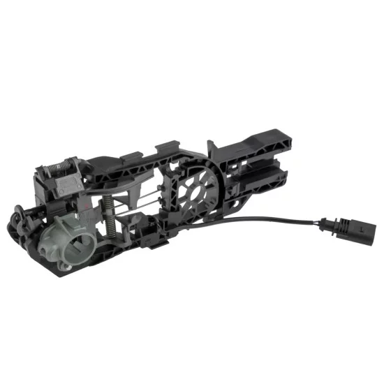 ΒΑΣΗ ΣΕ ΠΛΑΙΣΙΟ ΓΙΑ ΧΕΡΟΥΛΙ ΠΟΡΤΑΣ ΟΔΗΓΟΥ ΓΙΑ VW PASSAT B6 05>/PASSAT B7 10>/PASSAT CC 07>