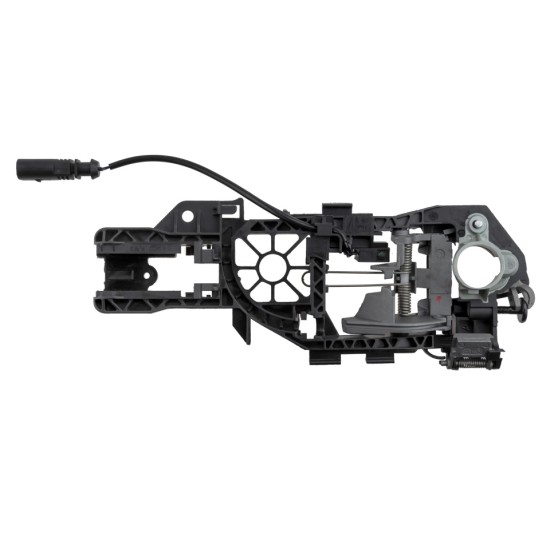 ΒΑΣΗ ΣΕ ΠΛΑΙΣΙΟ ΓΙΑ ΧΕΡΟΥΛΙ ΠΟΡΤΑΣ ΟΔΗΓΟΥ ΓΙΑ VW PASSAT B6 05>/PASSAT B7 10>/PASSAT CC 07>