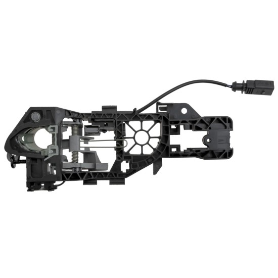 ΒΑΣΗ ΣΕ ΠΛΑΙΣΙΟ ΓΙΑ ΧΕΡΟΥΛΙ ΠΟΡΤΑΣ ΟΔΗΓΟΥ ΓΙΑ VW PASSAT B6 05>/PASSAT B7 10>/PASSAT CC 07>