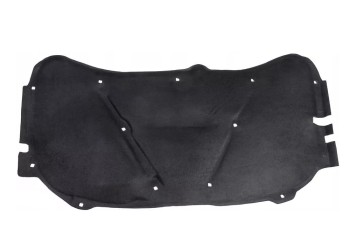 ΗΧΟΜΟΝΩΣΗ-ΘΕΡΜΟΜΟΝΩΣΗ ΓΙΑ VW GOLF 4 1997+ / BORA 1998+  ΚΑΠΩ ΧΩΡΟΥ ΚΙΝΗΤΗΡΑ orig.1J0863835E NTY - 1 τεμ.