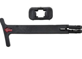 ΧΕΡΟΥΛΙ ΑΝΟΙΓΜΑΤΟΣ ΚΑΠΩ orig.1J0 823 593 C ΓΙΑ VW GOLF IV 97> /BORA 98>