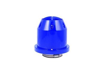 Autostyle - ΦΙΛΤΡΟΧΟΑΝΗ ΔΙΠΛΗΣ ΡΟΗΣ ΜΕ ΚΑΛΥΜΜΑ ΜΠΛΕ - 1 ΤΕΜ. (ΦΙ.21569)