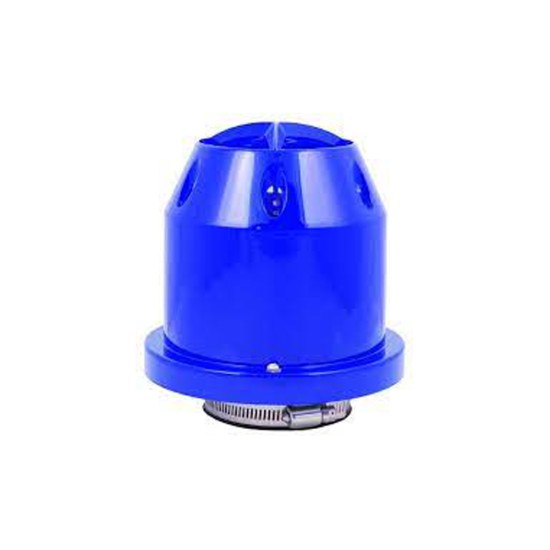 Autostyle - ΦΙΛΤΡΟΧΟΑΝΗ ΔΙΠΛΗΣ ΡΟΗΣ ΜΕ ΚΑΛΥΜΜΑ ΜΠΛΕ - 1 ΤΕΜ. (ΦΙ.21569)