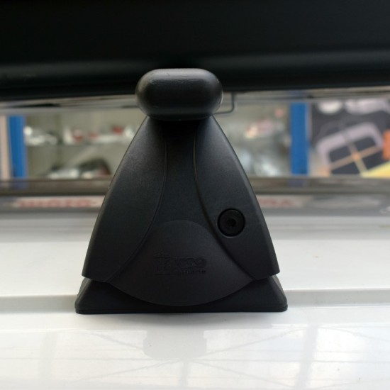 KIT ΜΕ ΜΠΑΡΕΣ ΟΡΟΦΗΣ ΓΙΑ FIAT FIORINO 16+ ΜΕ ΟΠΕΣ ΣΤΗΝ ΟΡΟΦΗ (BSP112-KFP01-RA-430-RXJN) K39 ΚΑΙ ΜΠΑΓΚΑΖΙΕΡΑ RACE AXION 430L