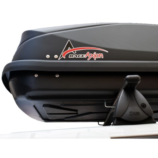 KIT ΜΕ ΜΠΑΡΕΣ ΟΡΟΦΗΣ ΓΙΑ FIAT FIORINO 16+ ΜΕ ΟΠΕΣ ΣΤΗΝ ΟΡΟΦΗ (BSP112-KFP01-RA-430-RXJN) K39 ΚΑΙ ΜΠΑΓΚΑΖΙΕΡΑ RACE AXION 430L