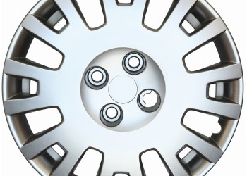 ΜΑΡΚΕ ΤΑΣΙΑ ΓΙΑ FIAT FIORINO/PUNTO II/GRANDE PUNTO/PALIO/BRAVO/PANDA/LINEA 15 INCH CROATIA COVER (4 ΤΕΜ.)