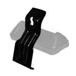 FIX002G KIT ΑΚΡΑ (ΠΟΔΙΑ) ΓΙΑ ΜΠΑΡΕΣ TEMA / TEMA ALU MENABO (4 τεμ.)