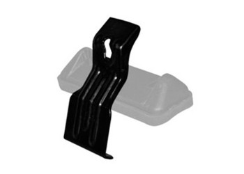 MENABO FIX038G KIT ΑΚΡΑ (ΠΟΔΙΑ) ΓΙΑ ΜΠΑΡΕΣ TEMA / TEMA ALU (1 set – 4 τεμ.) (5040/MB)