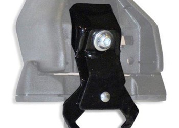 FIX005GS KIT ΑΚΡΑ (ΠΟΔΙΑ) ΓΙΑ ΜΠΑΡΕΣ TEMA/TEMA ALU MENABO