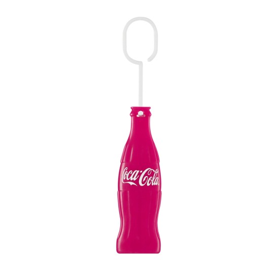 Lampa - Αρωματικά Κρεμαστά 3D Bottle σε Σχέδιο Μπουκάλι Coca-Cola Διάφορα Αρώματα σε Display - 12 Τεμ. (L.FOBCC13DBOTCDU9)