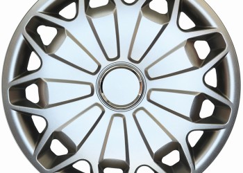 ΜΑΡΚΕ ΤΑΣΙΑ ΓΙΑ FORD NEW TRANSIT CUSTOM 15 INCH CROATIA COVER (4 ΤΕΜ.)