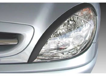 Φρυδάκια Φαναριών CITROEN XSARA VTR 2002on