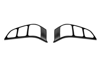 ΦΡΥΔΑΚΙΑ ΓΙΑ PEUGEOT 106 1997 ΠΙΣΩ ΠΛAΣΤΙΚΟ MOTORDROME