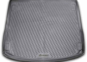 ΜΑΡΚΕ ΠΑΤΑΚΙ ΣΚΑΦΗ ΠΟΡΤ ΜΠΑΓΚΑΖ ΓΙΑ FORD FOCUS III SW 06/2011+ TPE ΛΑΣΤΙΧΟ ΣΕ ΜΑΥΡΟ ΧΡΩΜΑ NOVLINE - 1 ΤΕΜ.