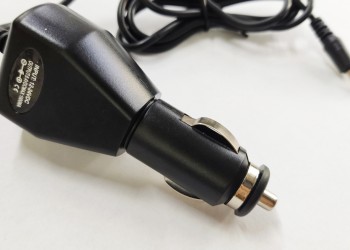 ΦΙΣ ΑΝΑΠΤΗΡΑ 12/24V ΓΙΑ ΦΟΡΤΙΣΗ ΣΥΣΚΕΥΩΝ OUTPUT : 8.4V 1A 115cm