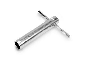 Amio - ΜΠΟΥΖΟΚΛΕΙΔΟ 21mm (280mm) - 1 ΤΕΜ. (G07938/AM)