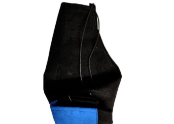 ΦΟΥΣΚΑ ΧΕΙΡΟΦΡΕΝΟΥ ΜΑΥΡΗ/ΜΠΛΕ ΣΟΥΕΤ